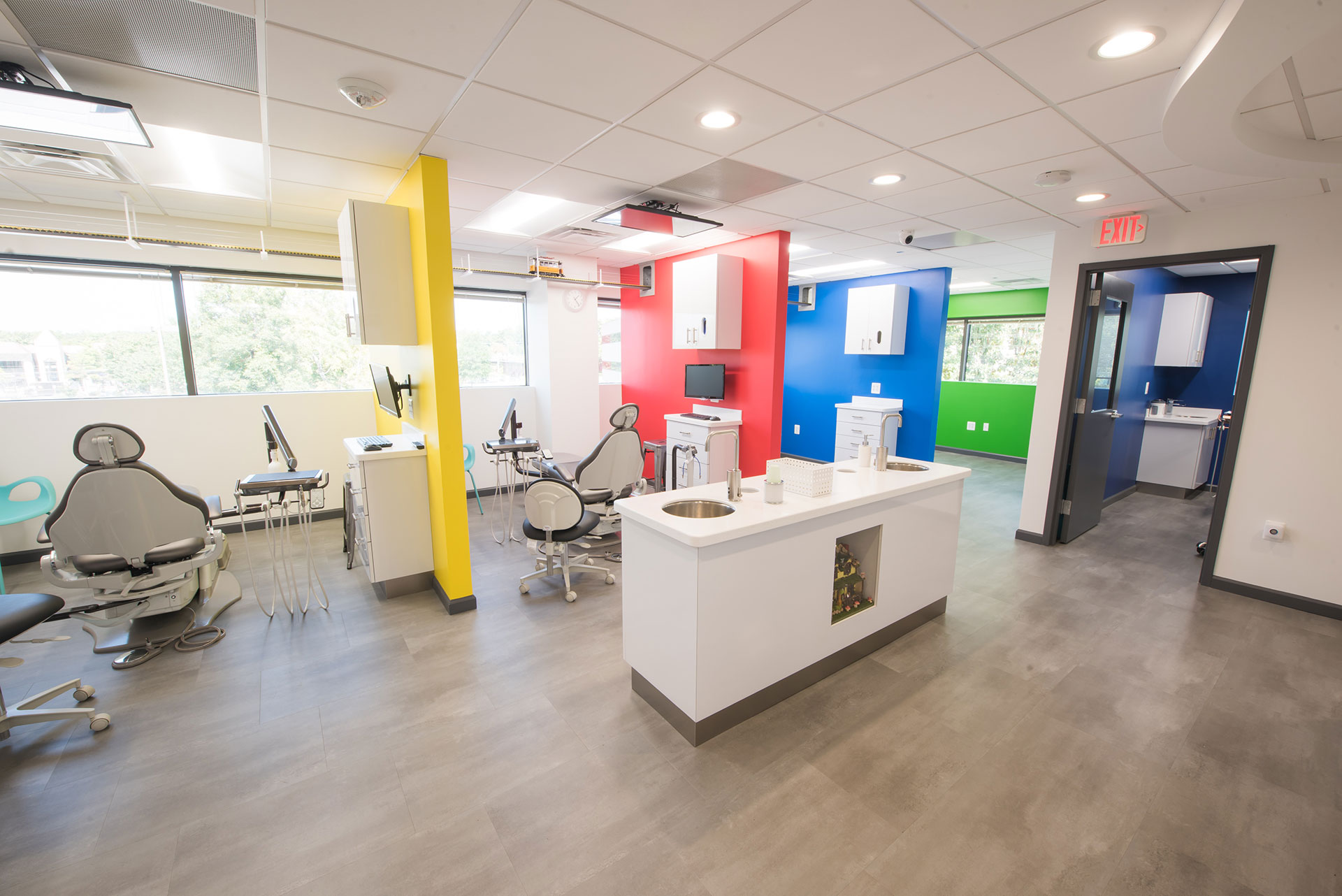 Pediatric Dentist in Herndon