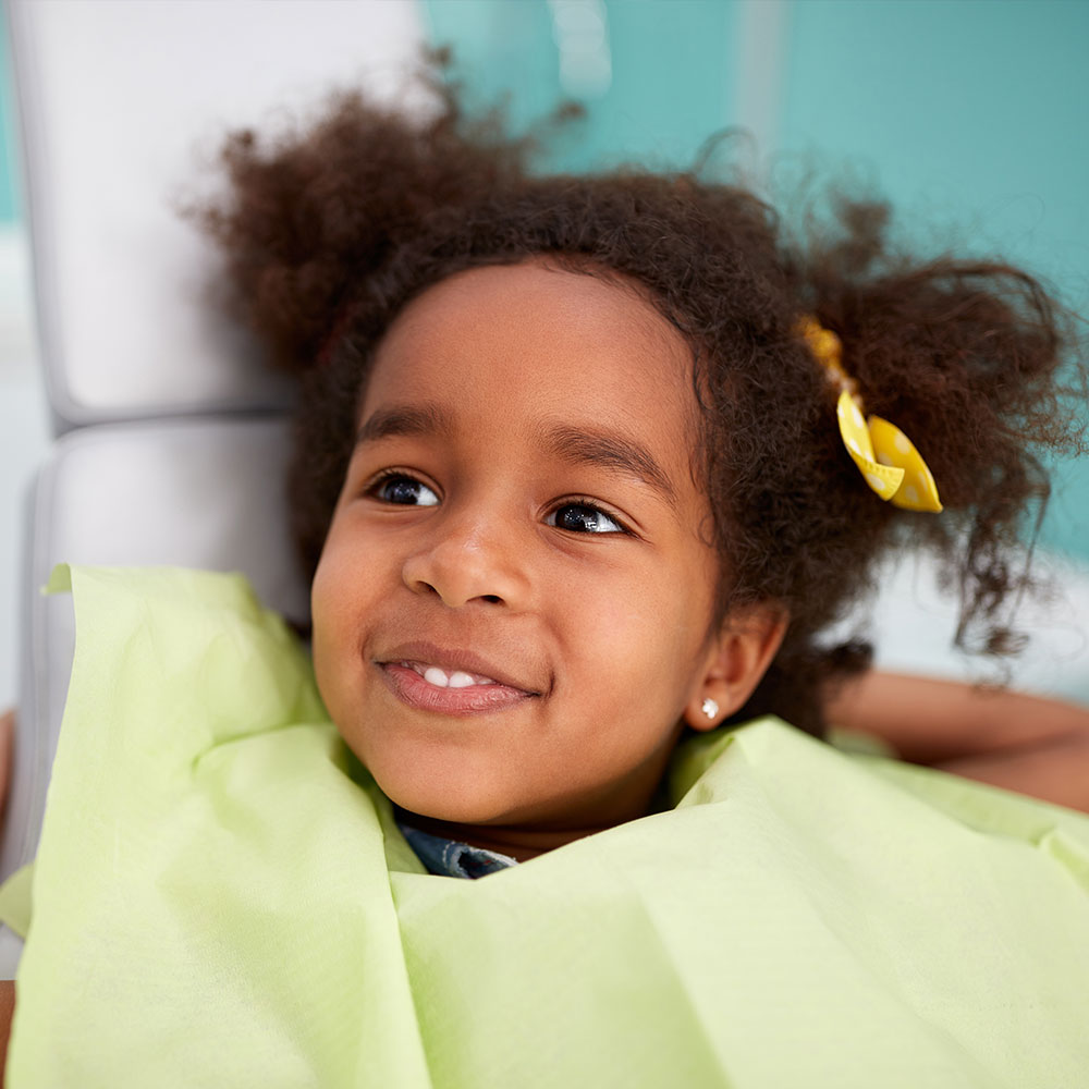 Children's Dental Office in Herndon