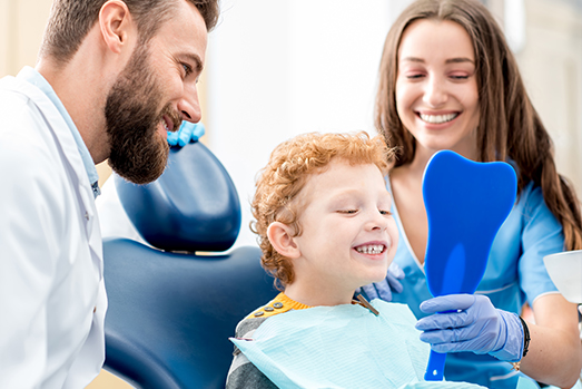 Tiny Tooth Pediatric Dentistry | Special Needs Dentistry, Orthodontics and Emergencies