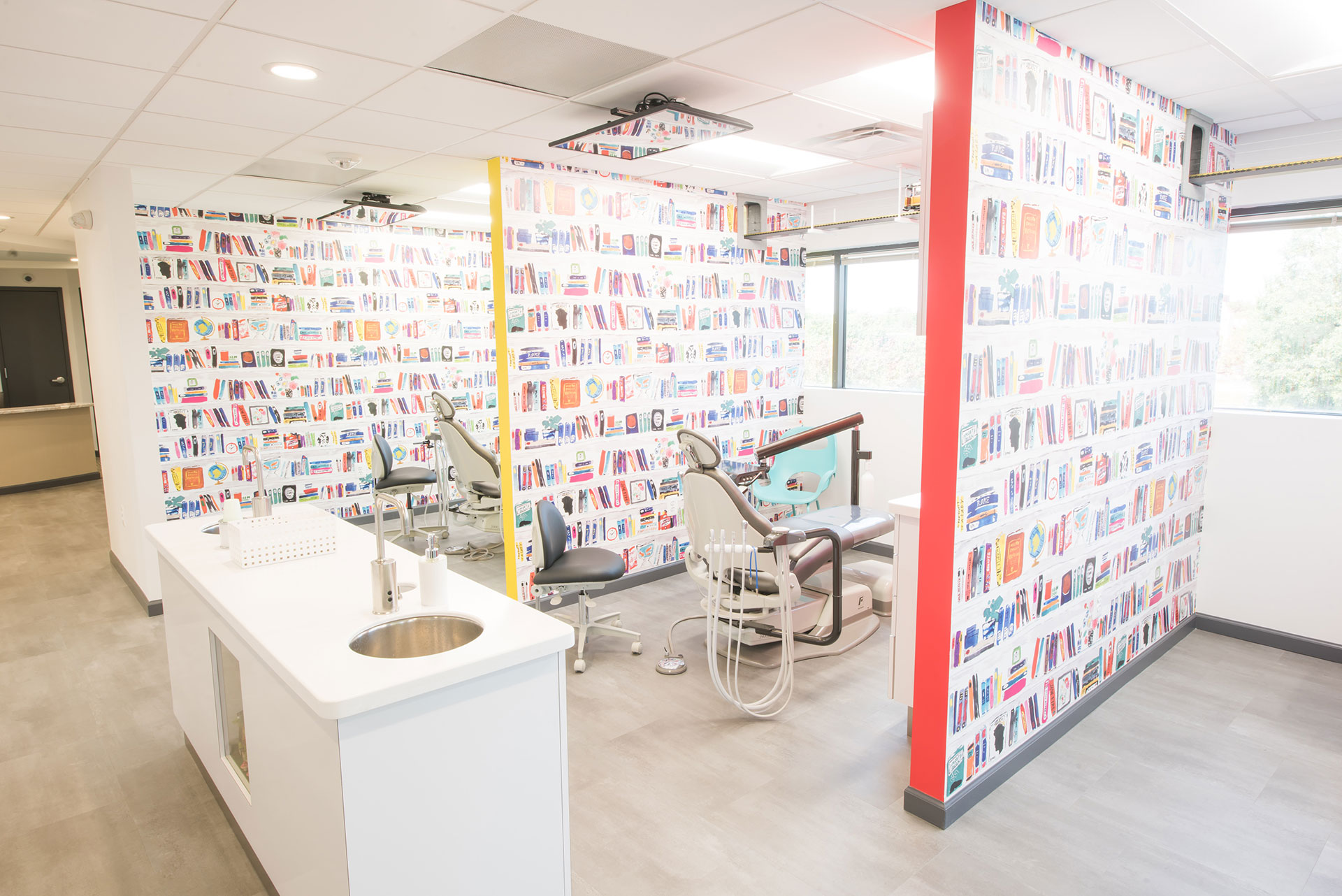 Pediatric Dentist 20170