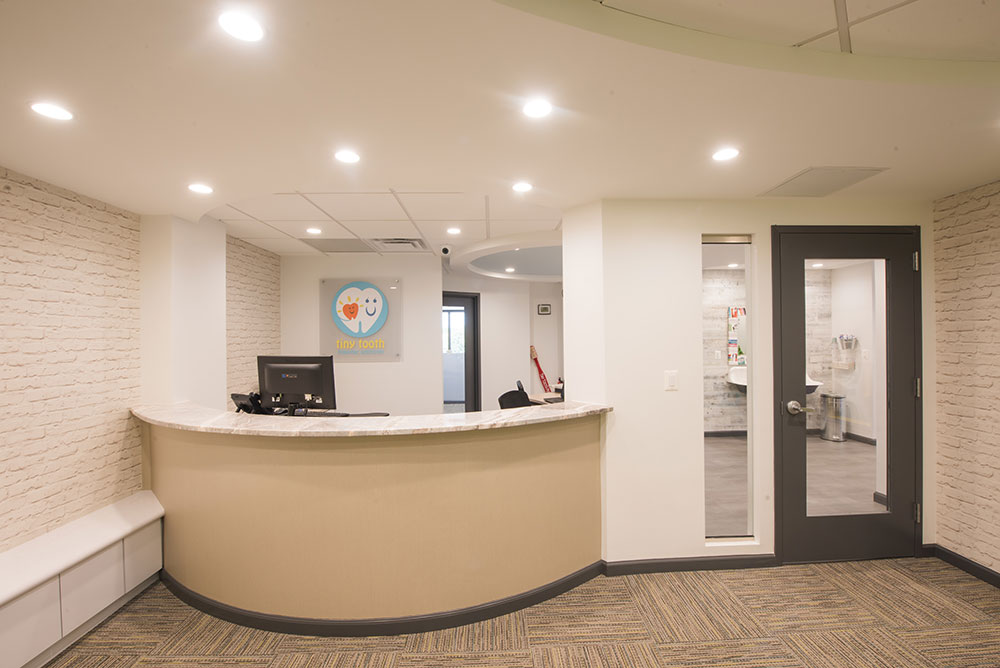 Pediatric Dentist in Herndon