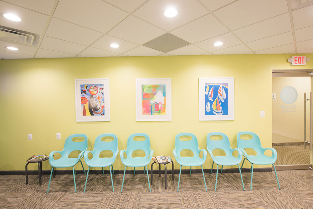 Pediatric Dentist in Herndon