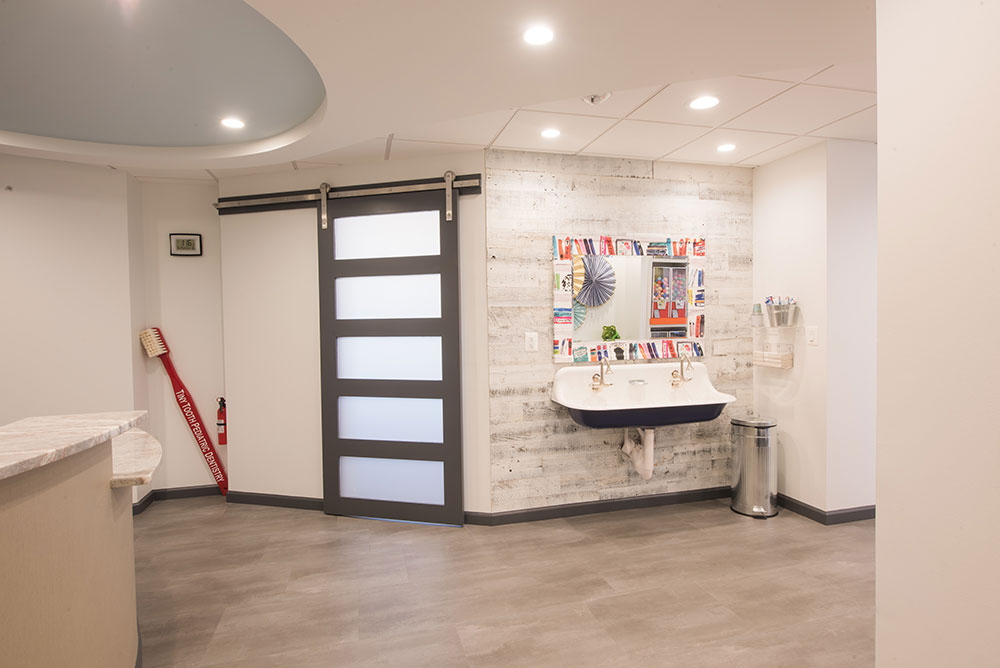 Pediatric Dentist in Herndon