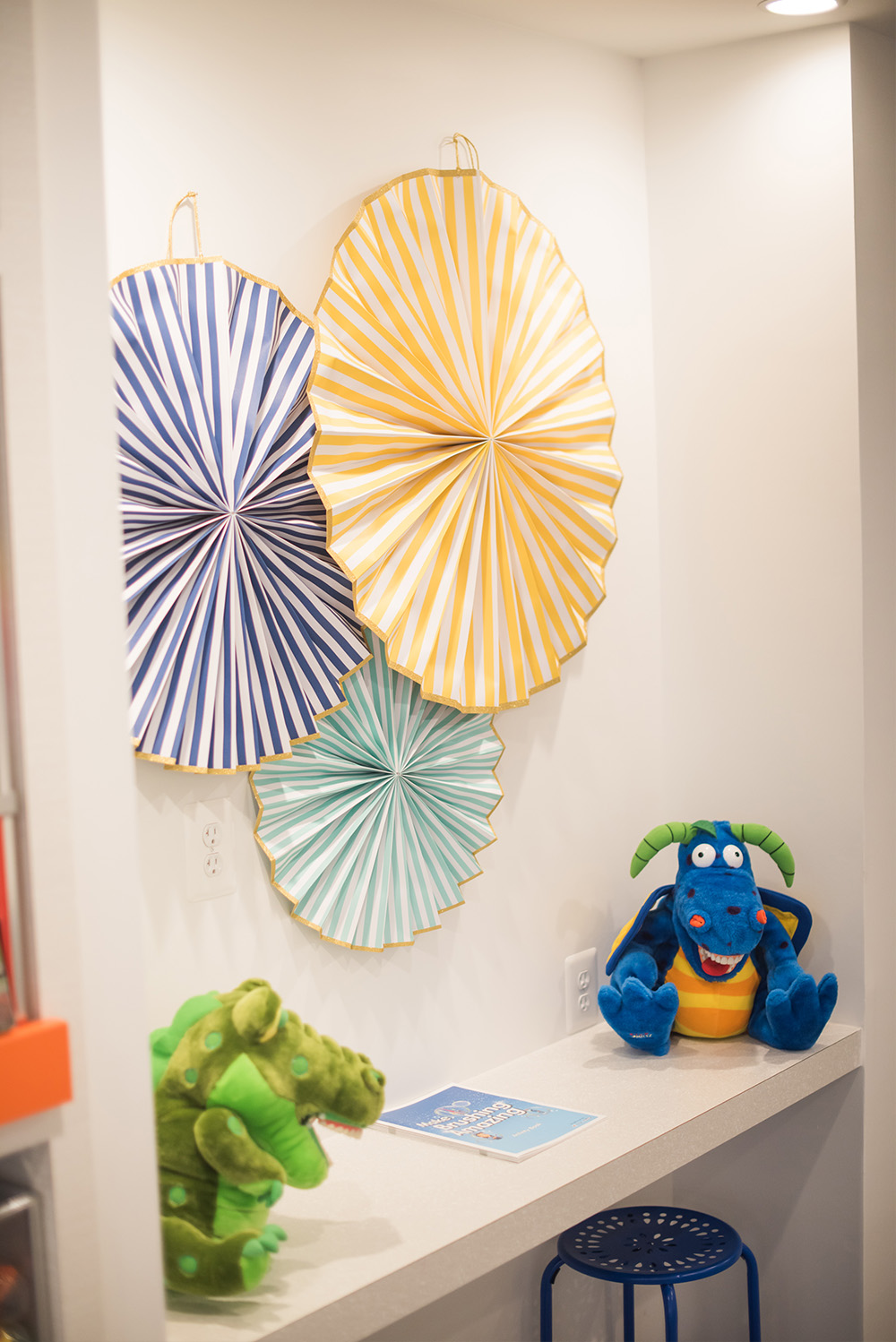 Pediatric Dentist 20170